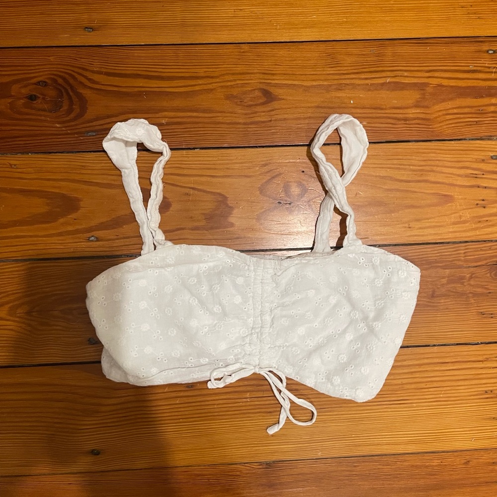 princess polly crop top